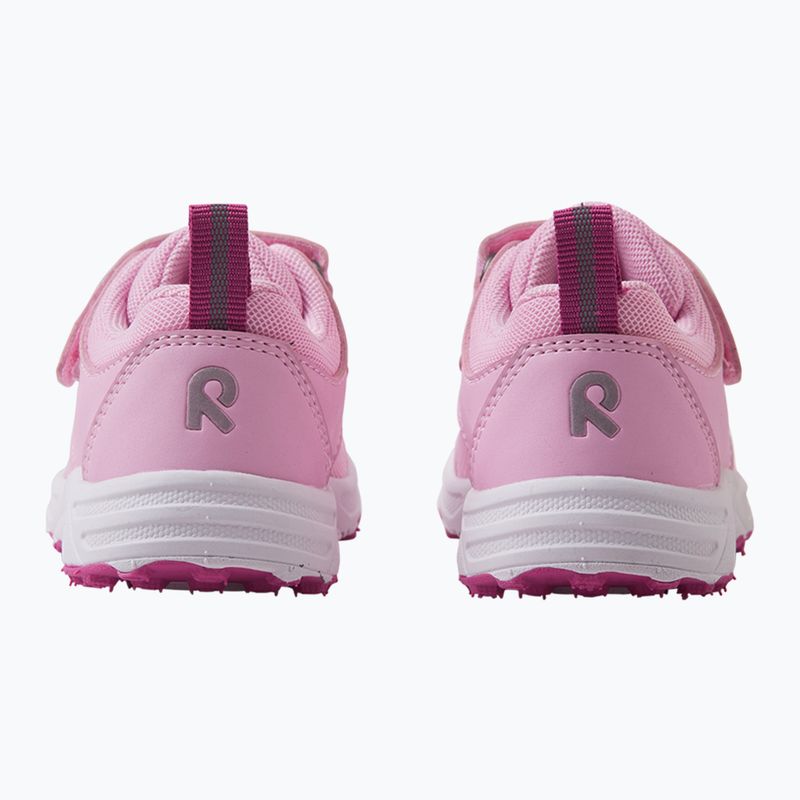 Kinderschuhe Reima Ekana light heather 3