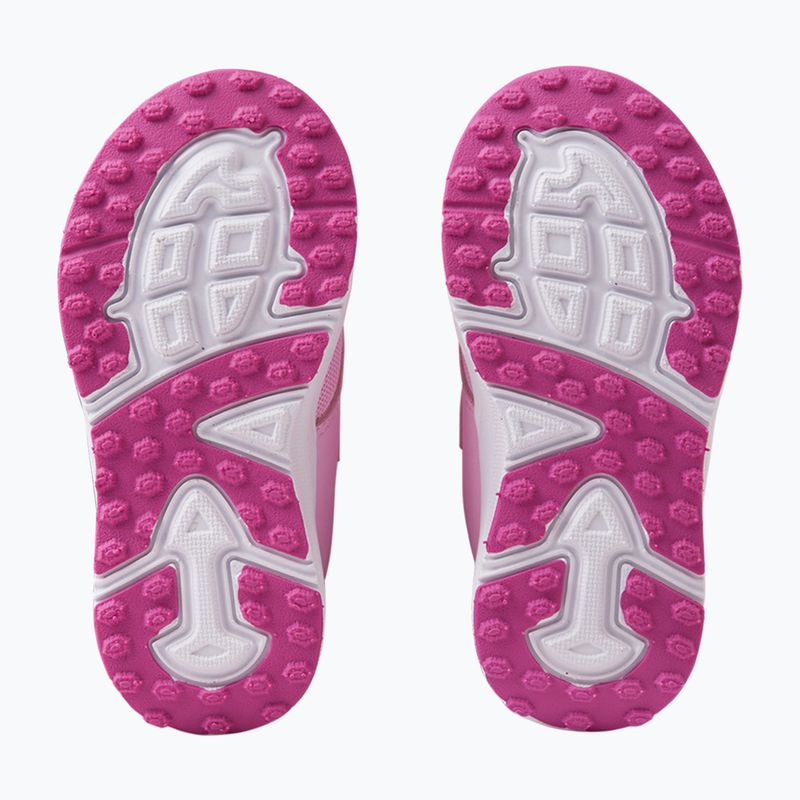 Kinderschuhe Reima Ekana light heather 4