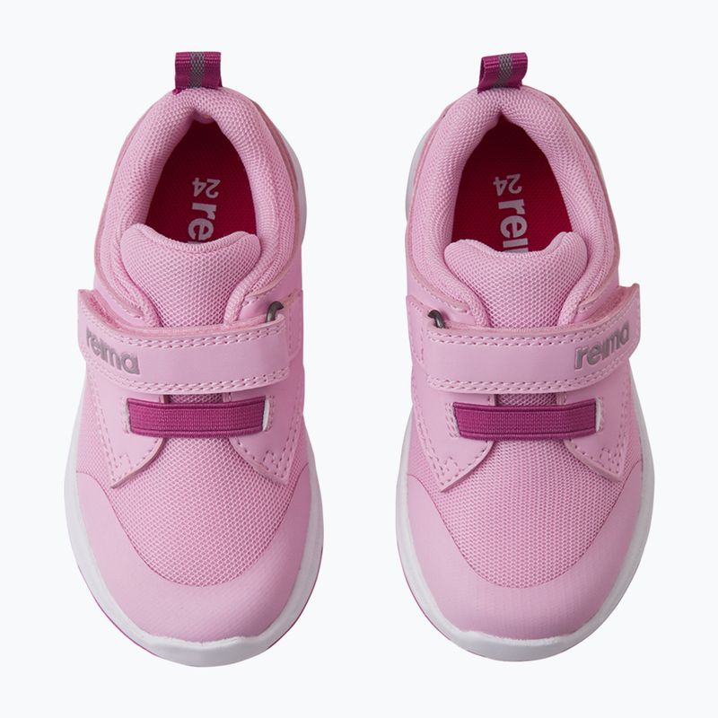 Kinderschuhe Reima Ekana light heather 5