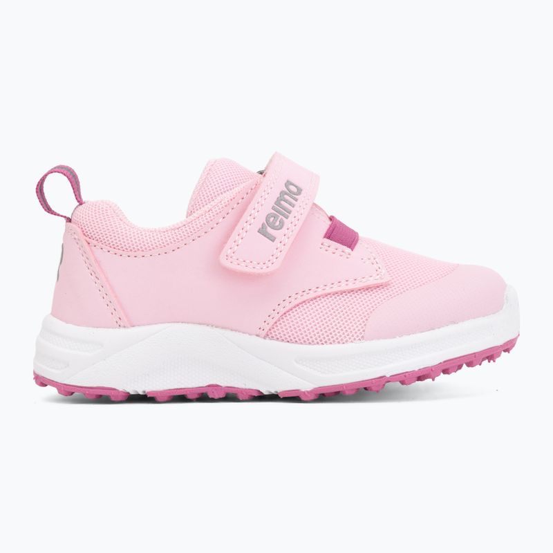 Kinderschuhe Reima Ekana light heather 2