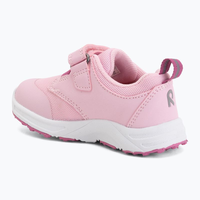 Kinderschuhe Reima Ekana light heather 3
