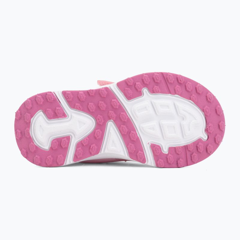 Kinderschuhe Reima Ekana light heather 4