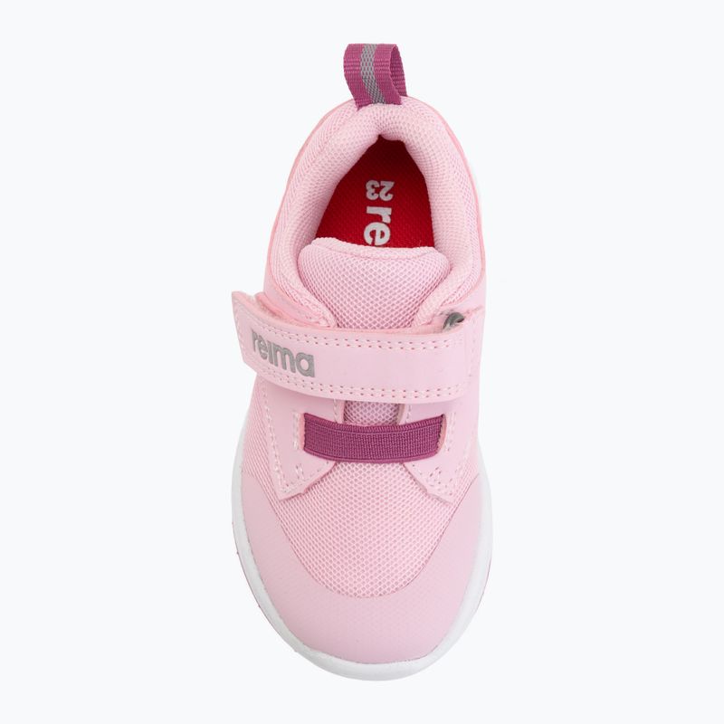 Kinderschuhe Reima Ekana light heather 5
