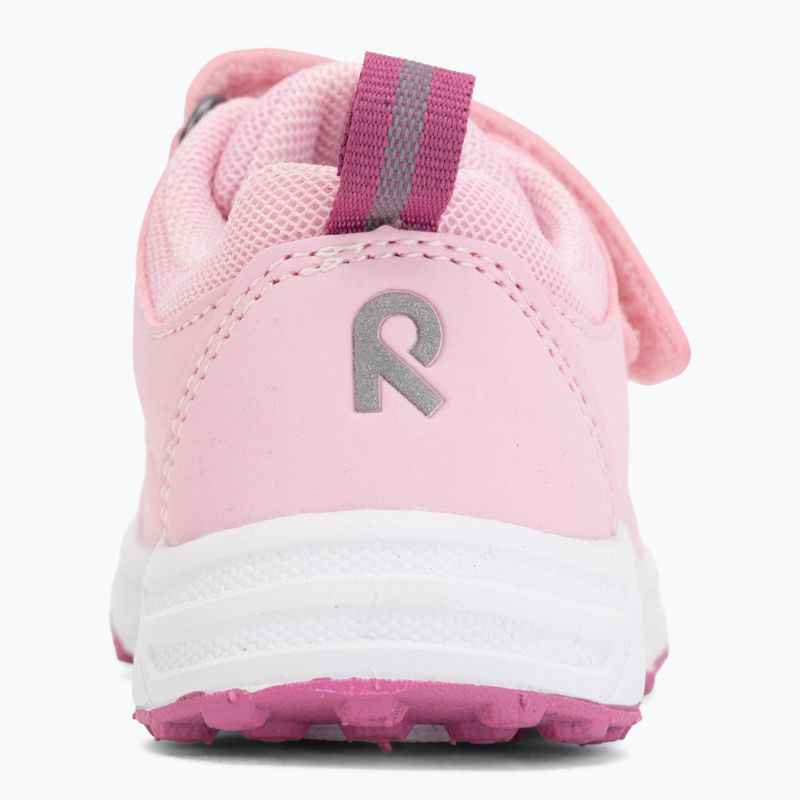 Kinderschuhe Reima Ekana light heather 6
