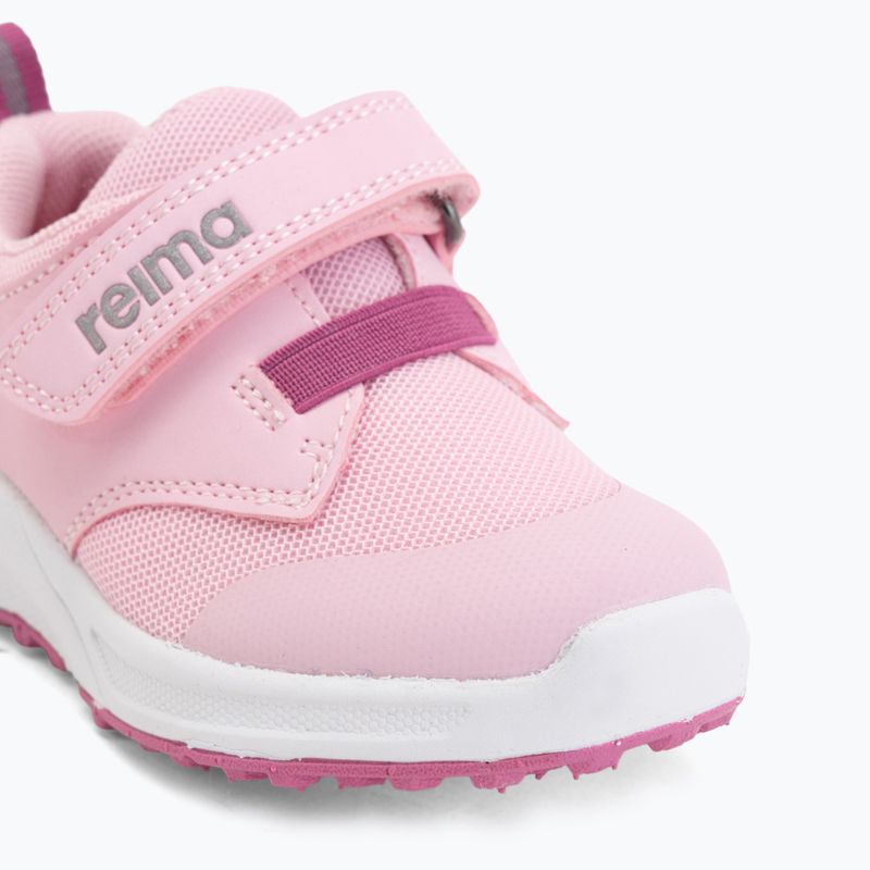 Kinderschuhe Reima Ekana light heather 7
