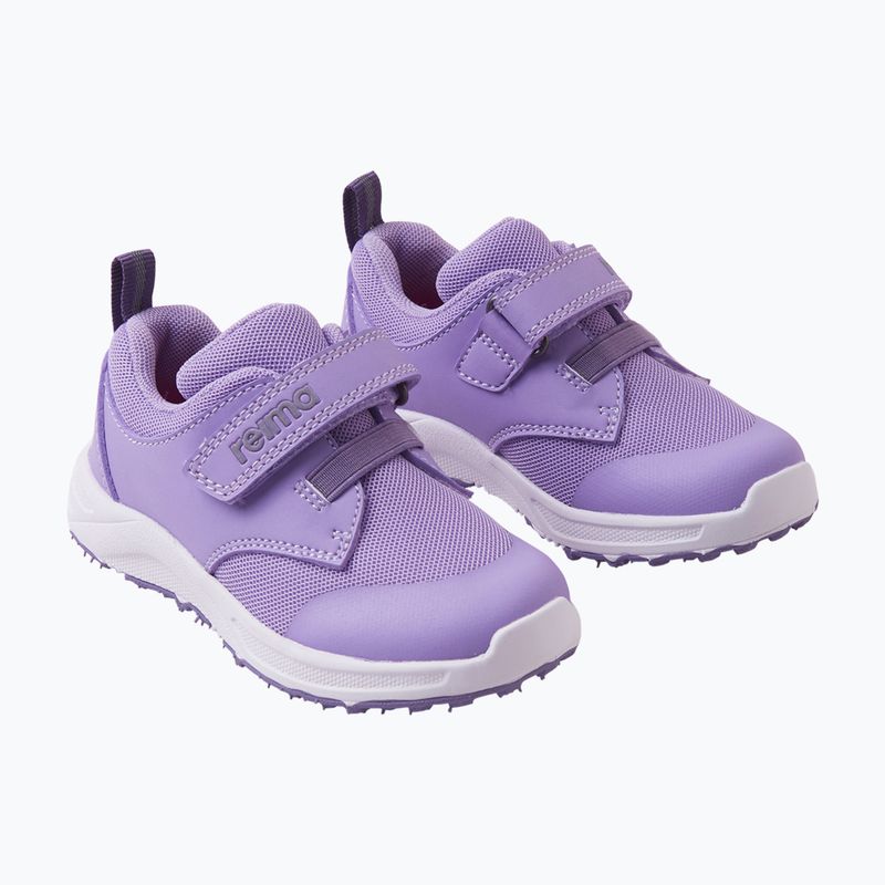 Kinderschuhe Reima Ekana blooming lilac 2