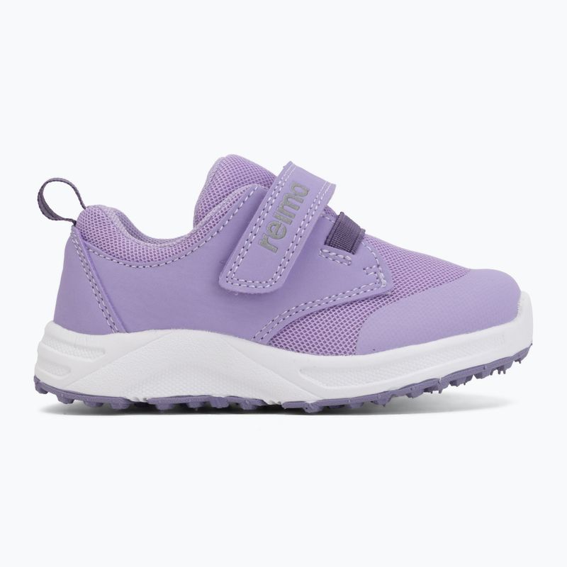 Kinderschuhe Reima Ekana blooming lilac 2