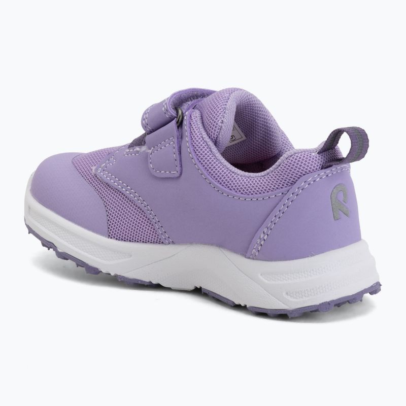 Kinderschuhe Reima Ekana blooming lilac 3