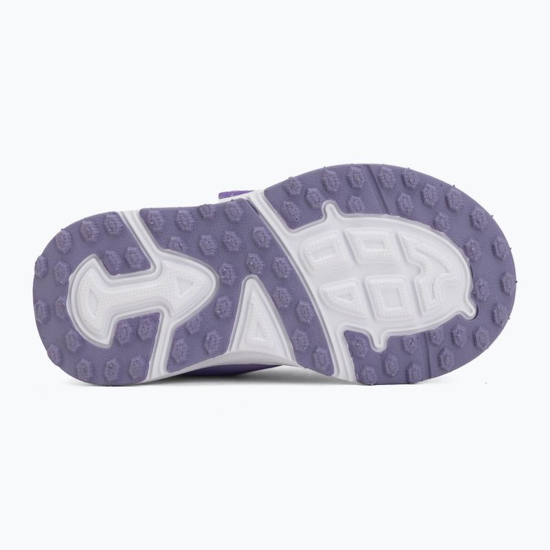 Kinderschuhe Reima Ekana blooming lilac 4