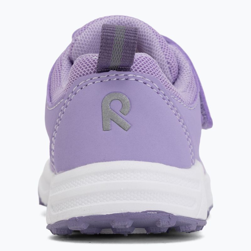 Kinderschuhe Reima Ekana blooming lilac 6
