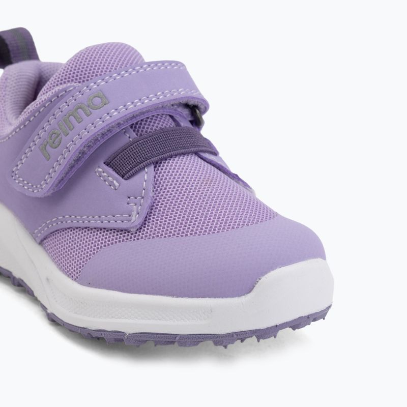 Kinderschuhe Reima Ekana blooming lilac 7