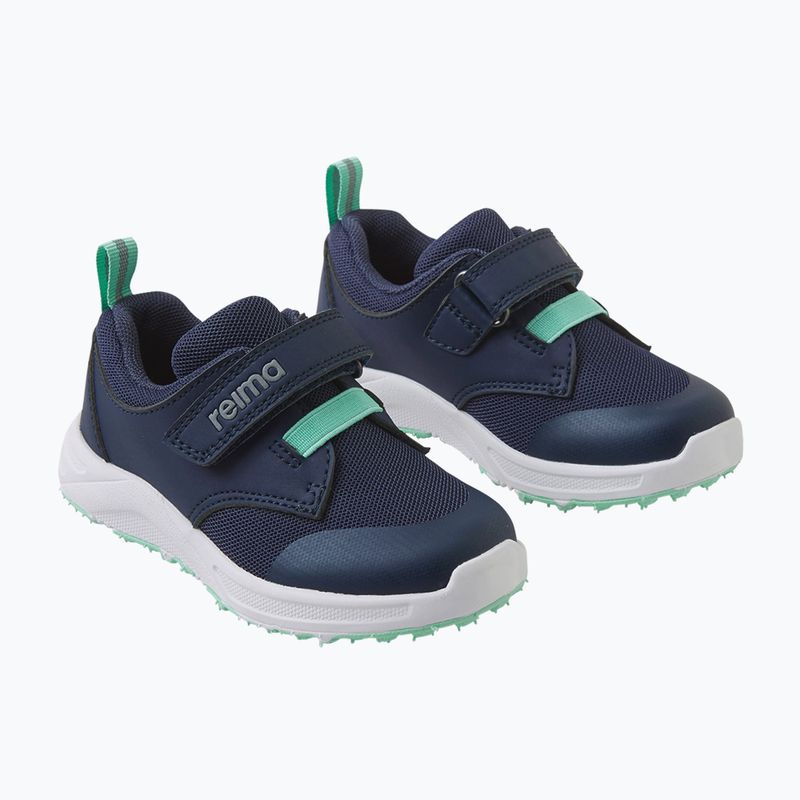 Kinderschuhe Reima Ekana navy 2