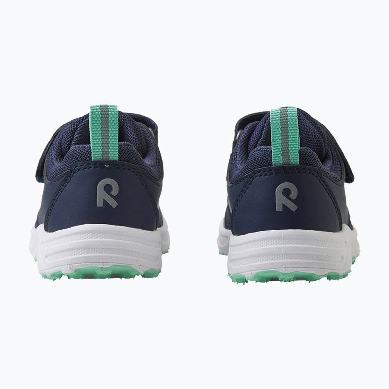 Kinderschuhe Reima Ekana navy 3