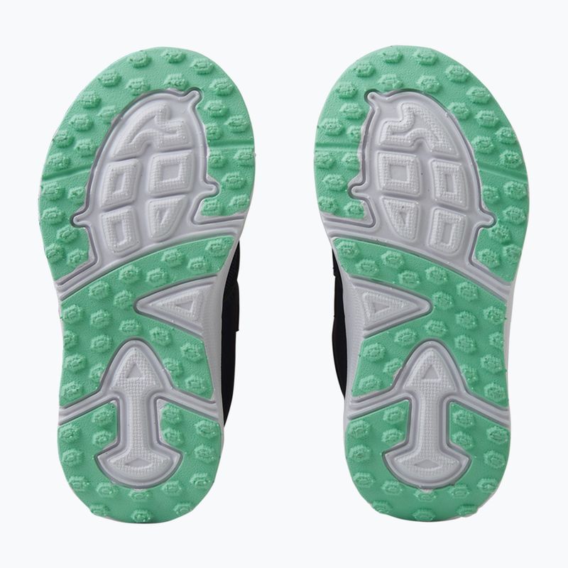 Kinderschuhe Reima Ekana navy 4