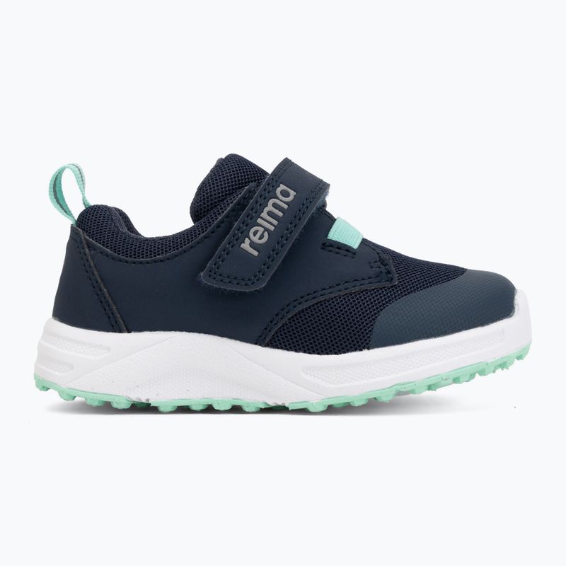Kinderschuhe Reima Ekana navy 2