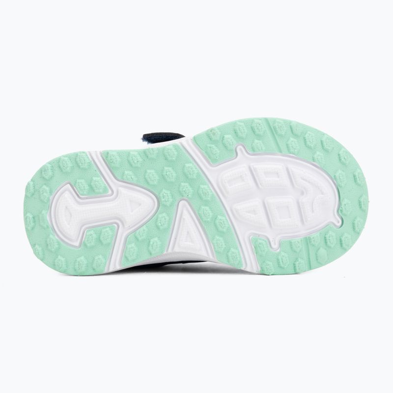 Kinderschuhe Reima Ekana navy 4