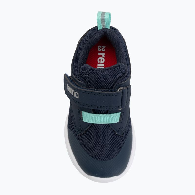 Kinderschuhe Reima Ekana navy 5