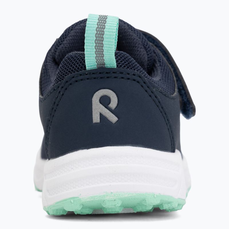Kinderschuhe Reima Ekana navy 6