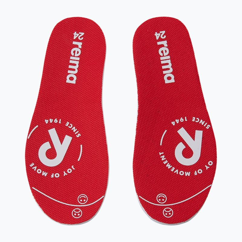 Kinderschuhe Reima Ekana stone green 6