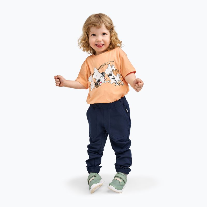 Kinderschuhe Reima Ekana stone green 8