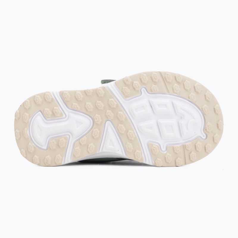 Kinderschuhe Reima Ekana stone green 4