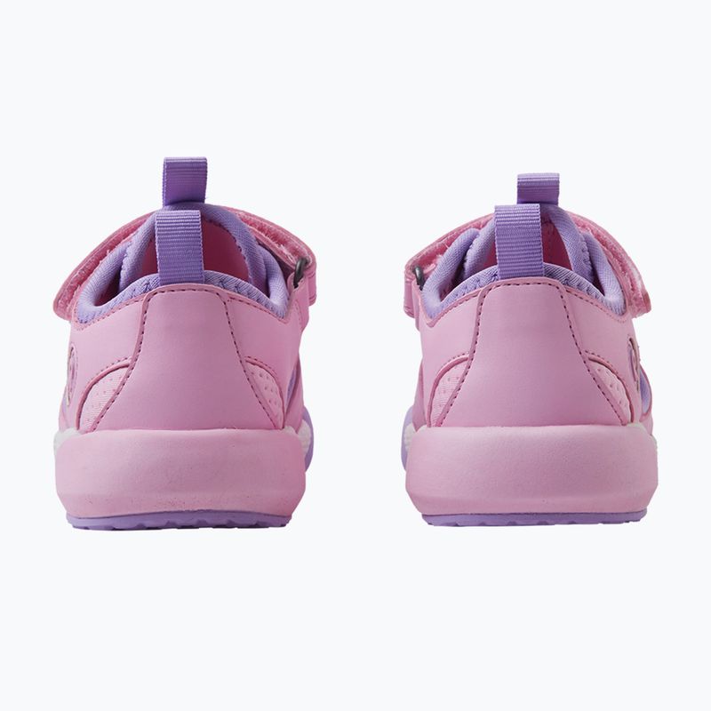 Kindersandalen Reima Lomalla light heather 3