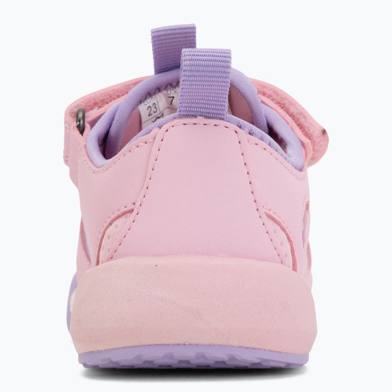 Kindersandalen Reima Lomalla light heather 6