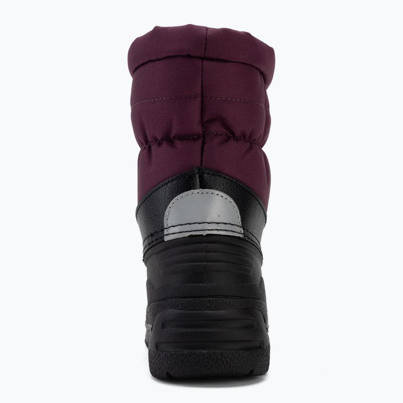 Kinder-Winterstiefel Reima Nefar deep purple 6