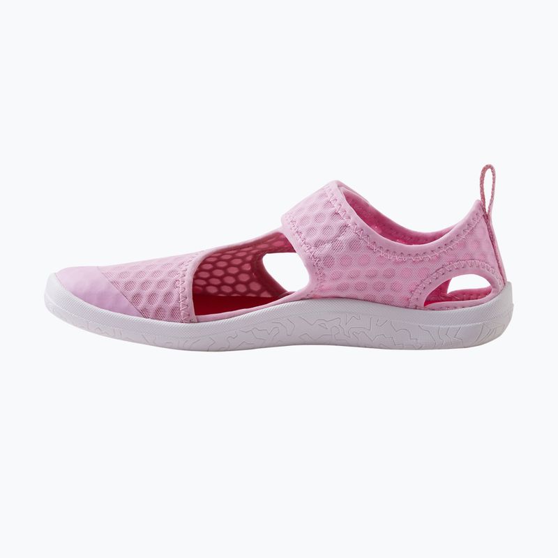 Kinder-Barfußsandalen Reima Rantaan light heather 2