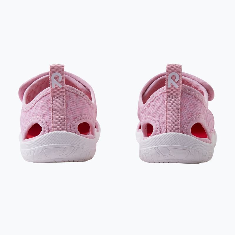 Kinder-Barfußsandalen Reima Rantaan light heather 4