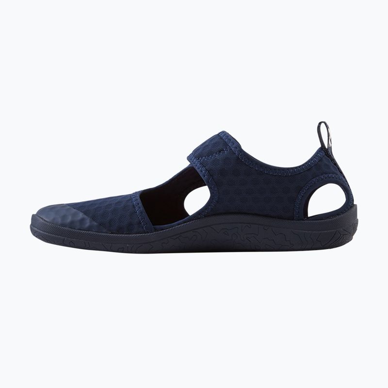 Kinder-Barfußsandalen Reima Rantaan navy 2