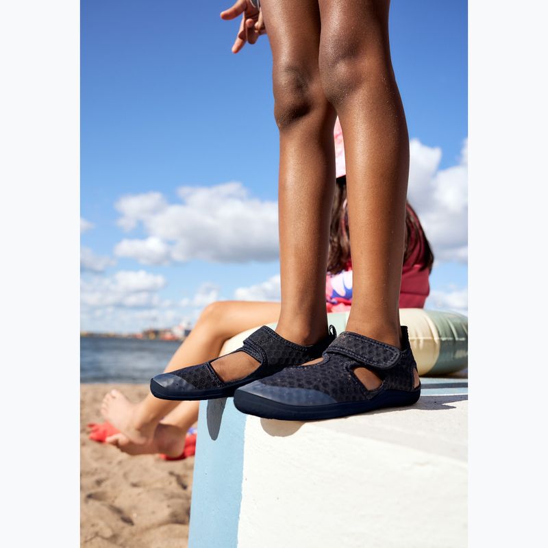 Kinder-Barfußsandalen Reima Rantaan navy 10