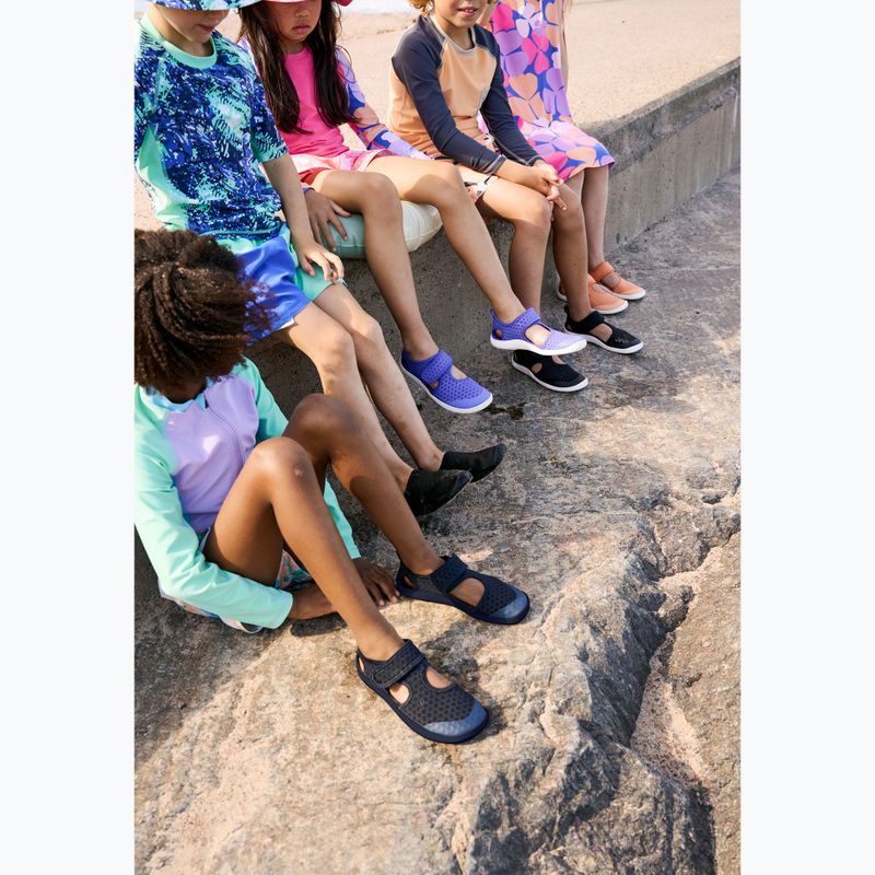 Kinder-Barfußsandalen Reima Rantaan navy 11