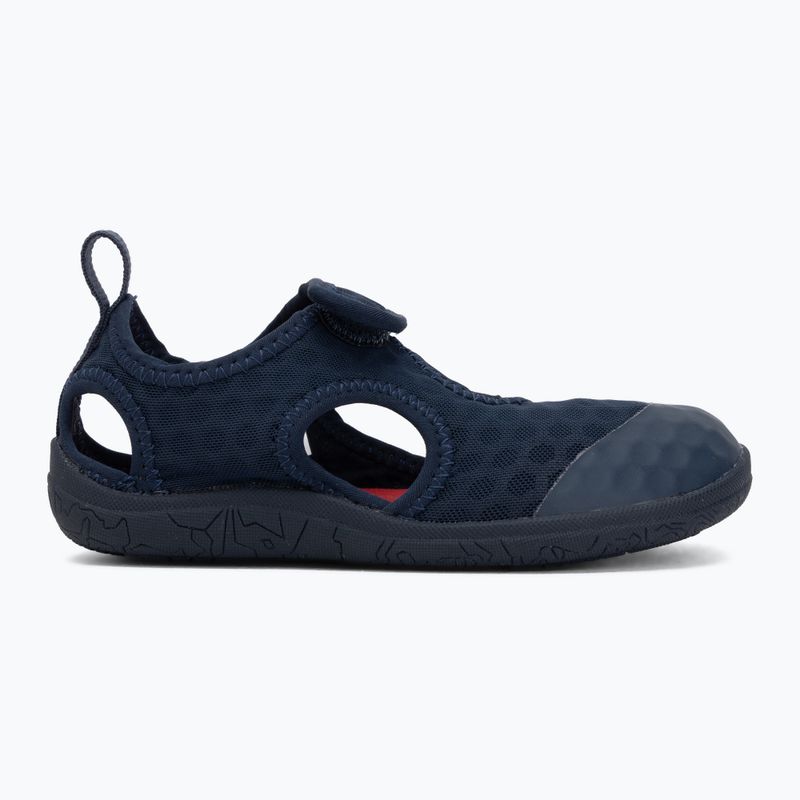 Kinder-Barfußsandalen Reima Rantaan navy 2