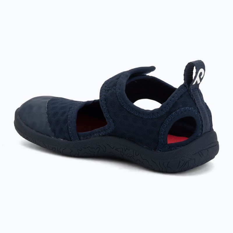 Kinder-Barfußsandalen Reima Rantaan navy 3