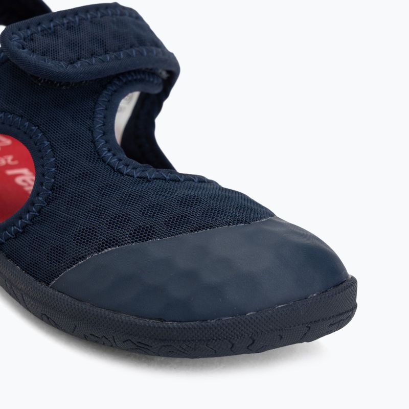 Kinder-Barfußsandalen Reima Rantaan navy 7