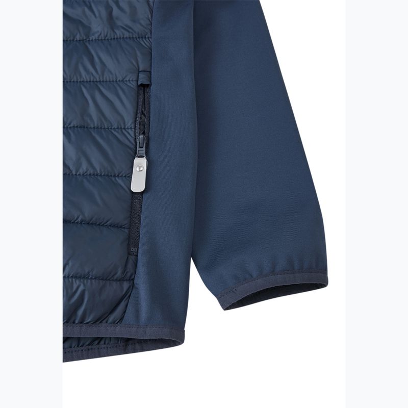 Kinder-Hybridjacke Reima Sprintti navy 4