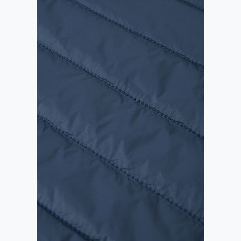 Kinder-Hybridjacke Reima Sprintti navy 5