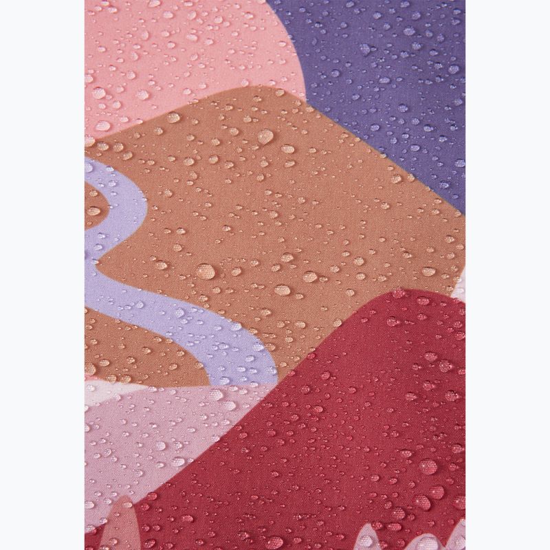 Kinder-Softshelljacke Reima Vantti rose blush 7