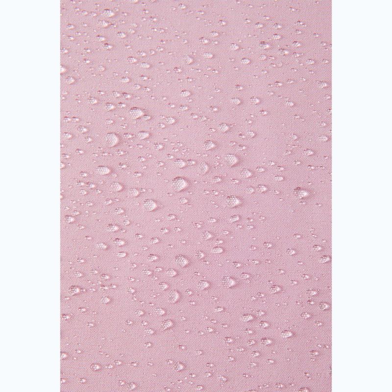 Kinder-Softshelljacke Reima Vantti 5100009C-4500 grey pink 5