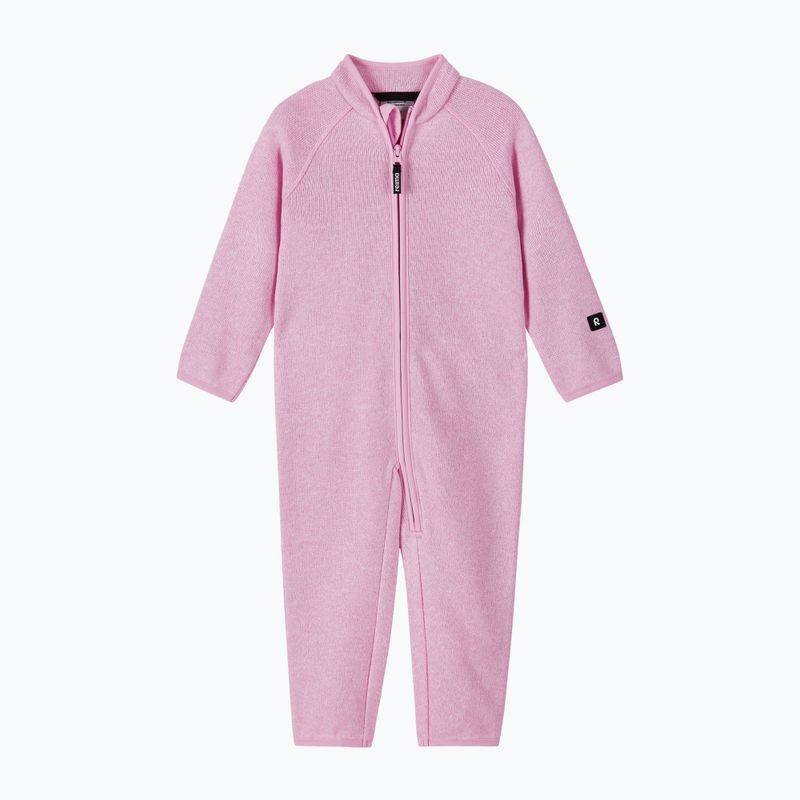 Kinderoverall Reima Tahti light heather