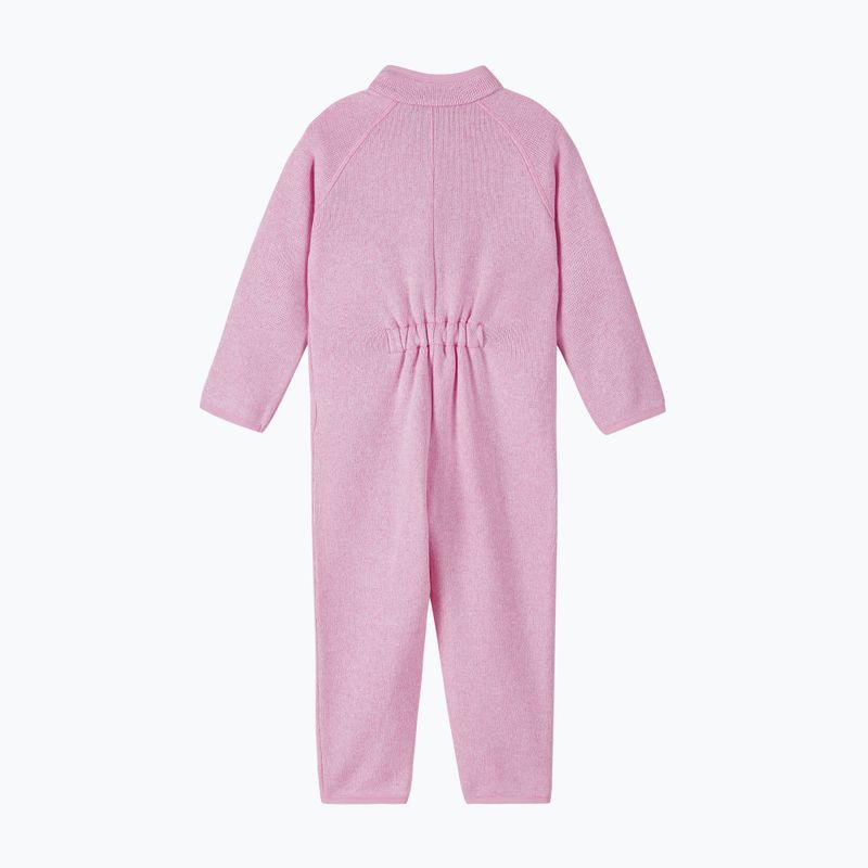 Kinderoverall Reima Tahti light heather 2
