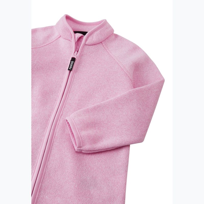Kinderoverall Reima Tahti light heather 3