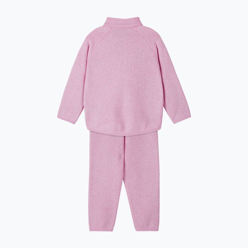 Trainingsanzug Reima Tahto light heather 2