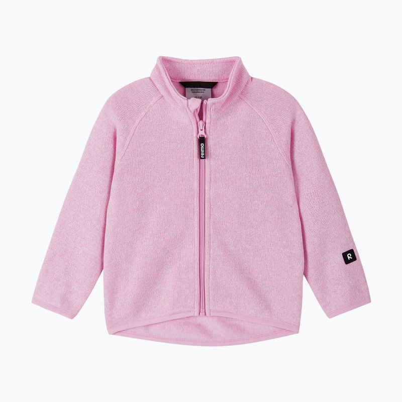 Trainingsanzug Reima Tahto light heather 3