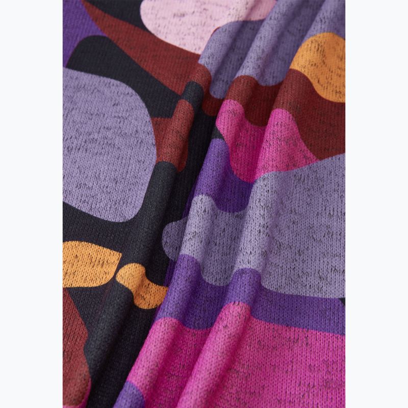 Kinder Fleecejacke Reima Niksini fucshia 5