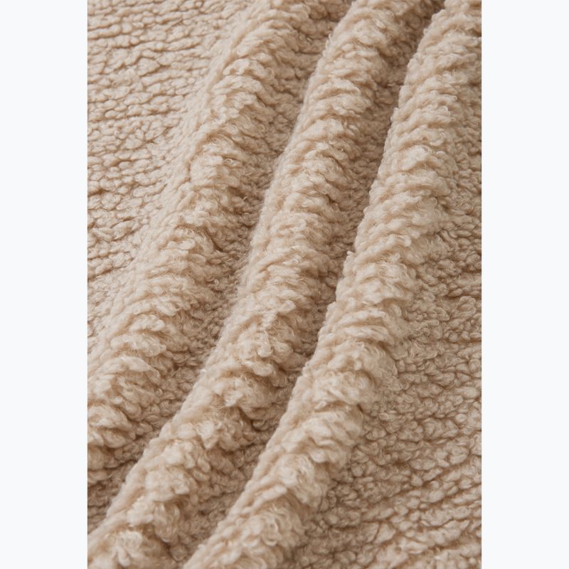 Kinder Fleecejacke Reima Puhku earthy beige 4