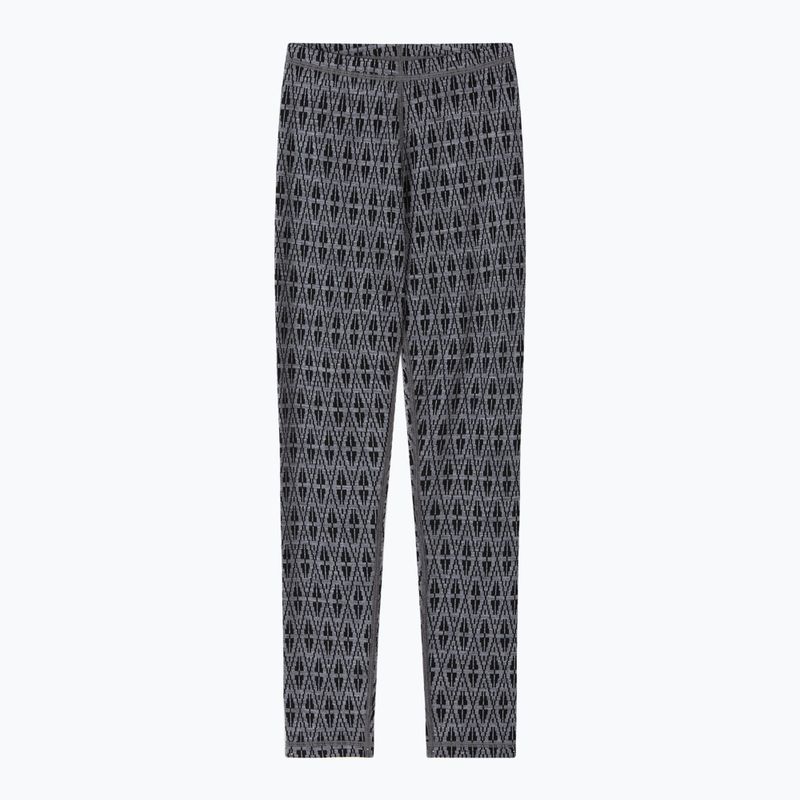 Kinder Thermo-Unterwäsche-Set Reima Taival melange grey 4