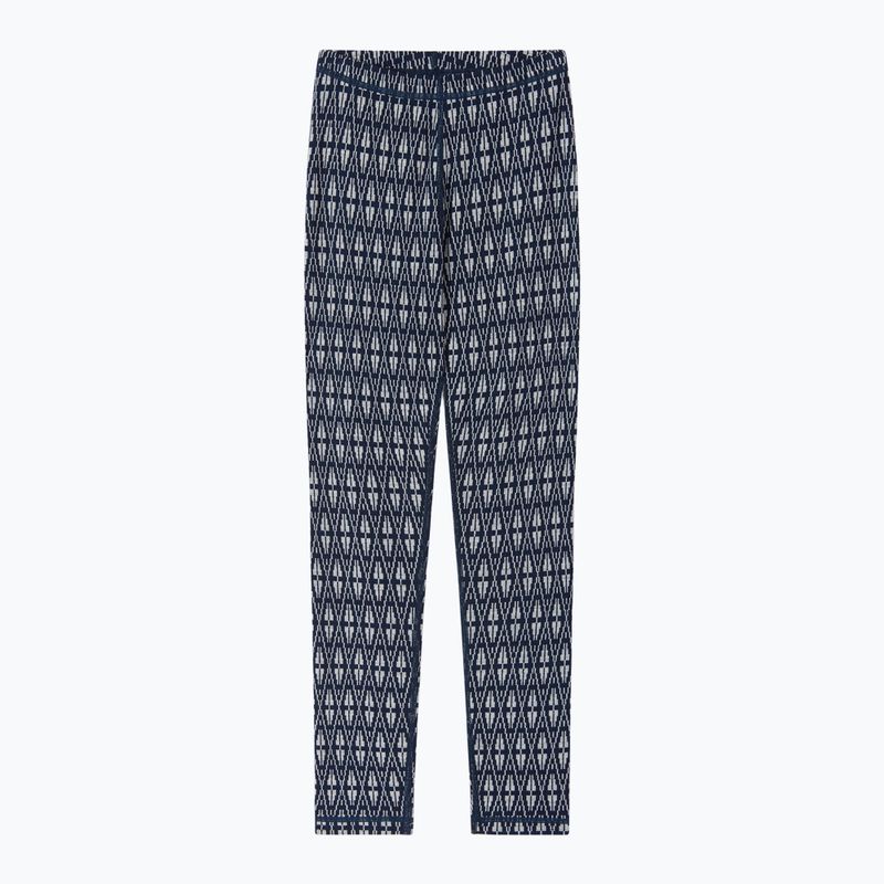 Kinder Thermo-Unterwäsche-Set Reima Taival navy 4