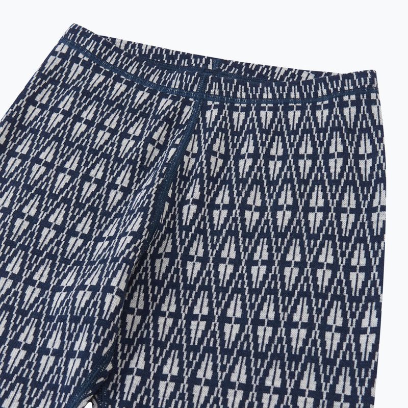 Kinder Thermo-Unterwäsche-Set Reima Taival navy 6